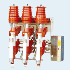 FKN12-12RD戶內(nèi)高壓負(fù)荷開(kāi)關(guān)-熔斷器組合電器