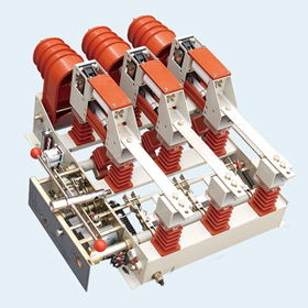 FZN25-12D系列戶內(nèi)高壓真空負(fù)荷開(kāi)關(guān)
